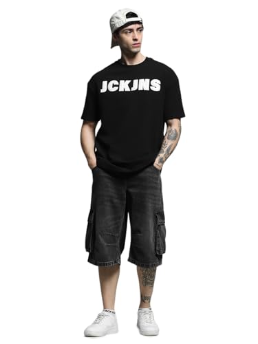 Image of JACK & JONES Men T-Shirt