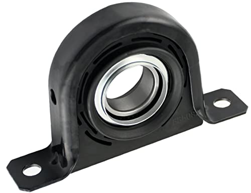 Afa Motors Driveshaft Center Support Bearing Compatible with Ford F-250 F-350 F-450 F-550 F Super Duty, Ford F-250 F-350 F53 Center Support Assembly
