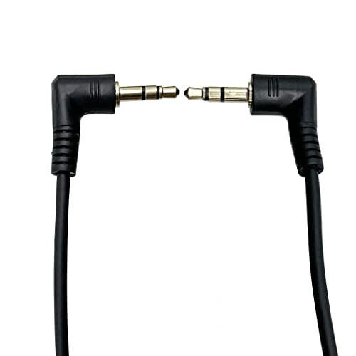 Cable de audio enrollado 3.5 mm 2Pack Seadream miniatura 2