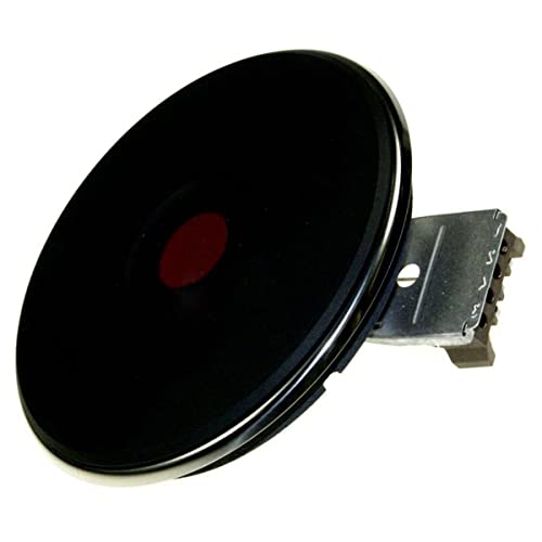 Indesit Plaque ego rapide - vue 2