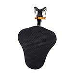 TOYANDONA Sillín De Bicicleta Eléctrica Asiento para Bici Eléctrica Silla Bebe Bici Seguro y Práctico