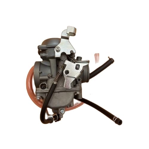 Carburateur VTT KLF300 B300 idéal pour randonnée et forêt