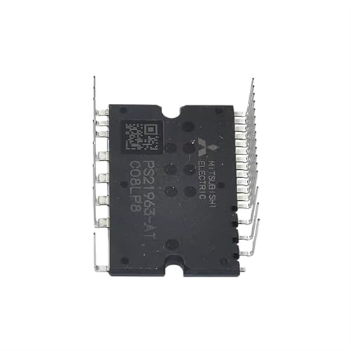 WUZDPRCJ 1pc Module IGBT Module PS21963-AT PS21964-AT PS21965-AT(PS21964-AT)