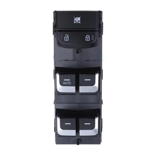 Interrupteur de lève-vitre électrique 93570-G5040 remplace commande cassée - 4