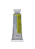 Unsurpassed purity Holbein Artists Watercolour Imidazolone Yellow 15ml