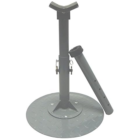 High Country Plastics MFS Maintenance Farrier Stand Cover
