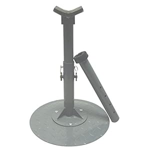 High Country Plastics MFS Maintenance Farrier Stand