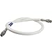 KEATING Hose with Fitting, 52"OA 569
