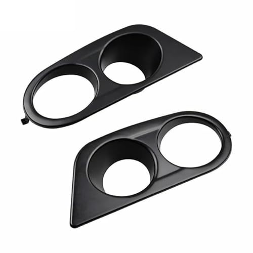 Cubiertas de luz antiniebla de alta precisión para parachoques delantero E46 M3 2
