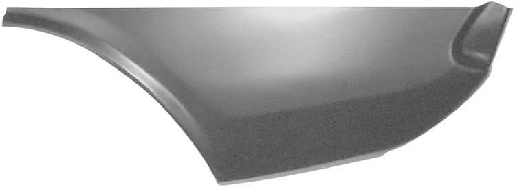 Goodmark Driver Quarter Panel DODGE CHALLENGER 1970-1974