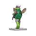 Mighty Jaxx Teenage Mutant Ninja Turtles: Donatello Cowa-Boo-NGA! Edition | REMIXX 6 Inch Collectible Figurine