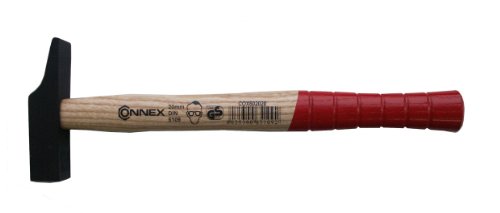 Connex COX602020 Schreinerhammer, 190 g
