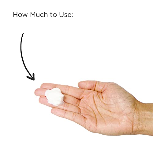 Hey Honey Walk The Walk Bee Propolis Foot & Heel Cream | Made For Externally Dry Feet And Cracked Heels | Lasting Effect Up To 72 Hours | 5 Oz #TOP6