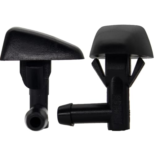 Gicleur de lave-glace référence 866 pour Volvo XC70 Cross Country