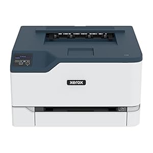 XEROX C230 Color Printer, grijs/zwart