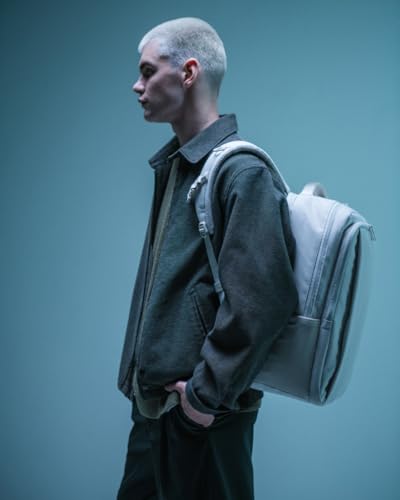 Image of Herschel Kaslo Backpack Tech Moonbeam Tonal Backpack - 30L
