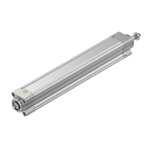 FESTO ESBF-BS-63-685-25P-S1 Electric Drive, alternative angle