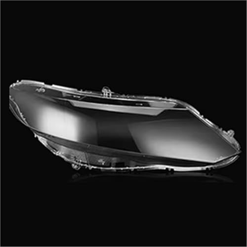 Abat-jour phare avant pour Benz CLK 2004-2006 cache transparent de remplacement