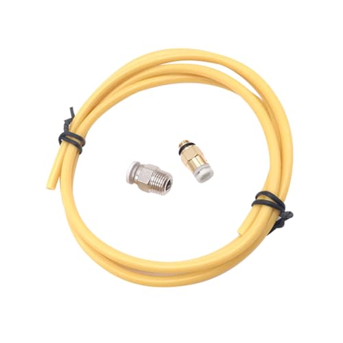 Pc4-m6 M10 Quick Coupling for Ptfe Tube 3d Printer Parts