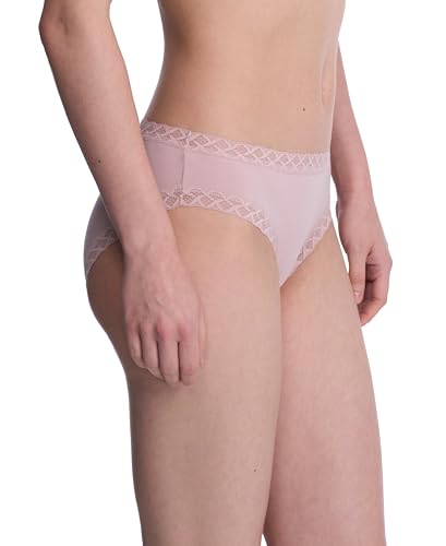 Image of Natori Women's Bliss Cotton Girl Brief Panty