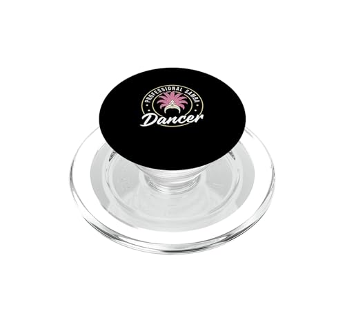 Funny Samba PopSockets para MagSafe: Evita Caídas Durante tus Ensayos