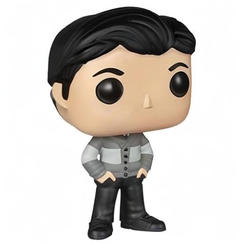 Funko POP TV: Gotham - Bruce Wayne Action Figure