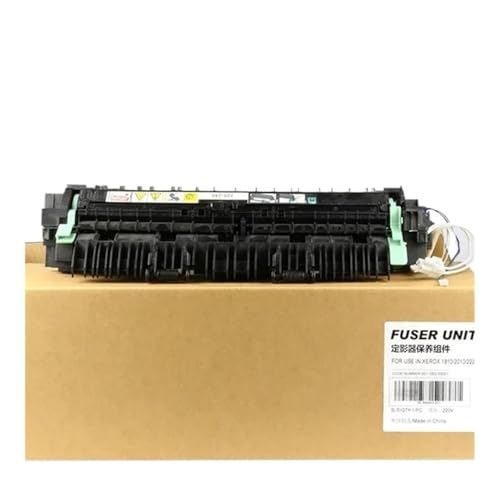 Unité de fusion compatible Xerox S2110 S2220 pour réparer les traces de toner