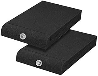Infitronic - INSMA1730 - zestaw 2 podkładek izolacyjnych do monitora studyjnego (170 x 300 mm)