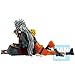 Ichibansho Figure - Naruto Shippuden - Naruto Uzumaki & Jiraiya (Legendary Sannin), Bandai Spirits Revible Moment Collectible Statue