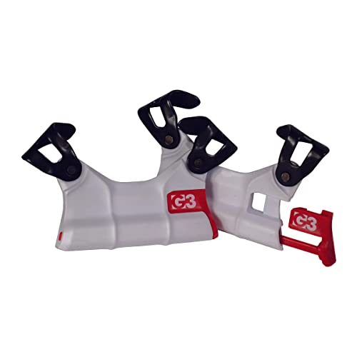 G3 Escapist Universal Climbing Skins 120Mm, Long #TOP2