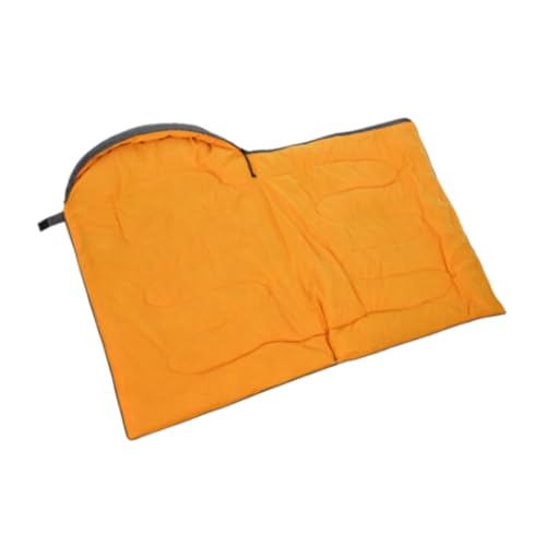 Sac de couchage pour chiens grand format matelassé avec laine douce