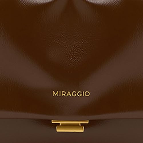 Image of Miraggio Mindy Crossbody Bag For Women | Soft Ruched Texture Sling Bags With Adjustable & Detachable Strap | Gift Items For Women
