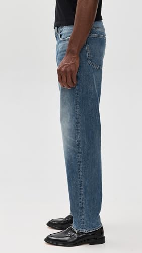 Madewell Men's 1991 Loose in Carson Wash Jeans 32"4