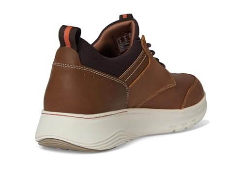 Image of Clarks Mens Motion Trek Ez