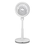 スリーアップの扇風機 CF-T1807WH