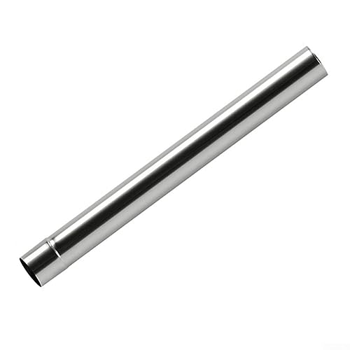 Tubo de estufa de acero inoxidable revestimiento