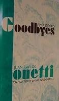 Los adioses 0292727437 Book Cover