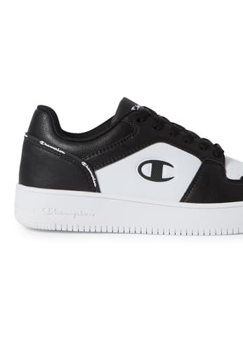 Champion Rebound 2.0 Low, baskets homme légères à semelle amortissante