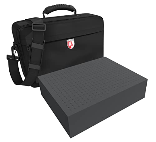 Feldherr MEDIUM Tasche kompatibel mit Horizon Zero Dawn: The Board Game - The Heart of The Nora Expansion