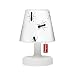 Produktbild Fatboy® Edison the Petit + Cooper Cappie | Tischlampe / Outdoor Lampe / Nachttischlampe | Kabellos & USB Aufladbar