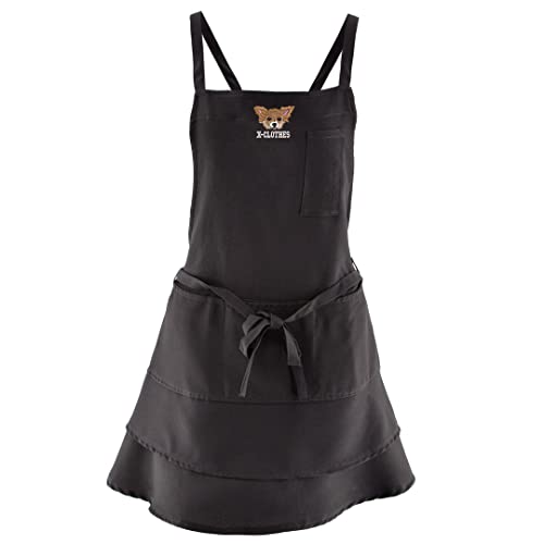 [X-CLOTHES] Iׂ156 Gv AhJ v[g |Cg hJ Gv s[X fB[X H  킢 t eBA[h yFz  `4