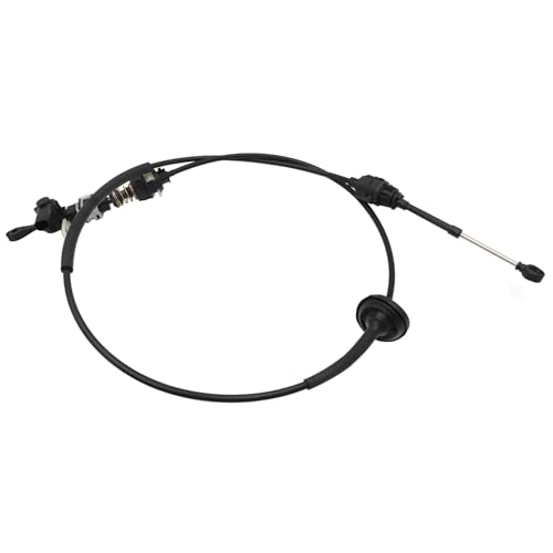 GXARTS Automatic Shift Control Cable Transmission Gear Shifter Control Cable 52107847AK 52107847AM Compatible with Dodge Ram 1500 2500 3500 2008-2010 by GXARTS - Image 8