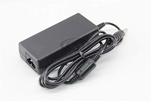 Dell 19.5 3.34A 65W with 5.5mm/2.5mm Tip Size AC Adapter for Dell Wyse 5010, 7010, Dell Wyse Thin Clients, 100% Compatible with P/N: 000PV9, 00PV9, NY3GT, 492-BBUX.