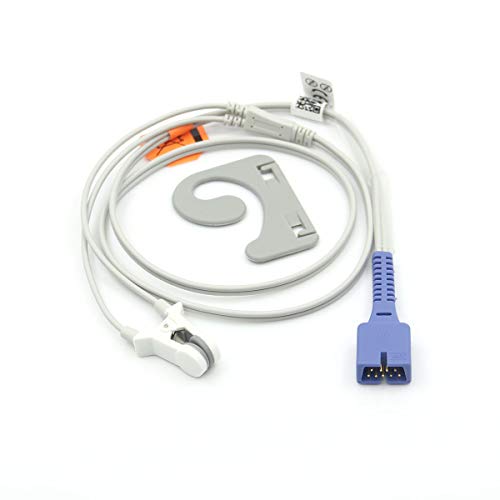 Top 8 Best Pulse Oximeter For Ear Lobe in 2024 Reviews by Experts