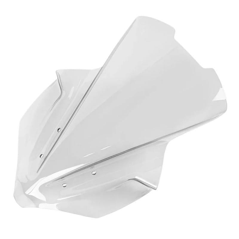 Bulle Haute Performance MT-10 Extension Pare-Brise Finition Premium Accessoires Moto