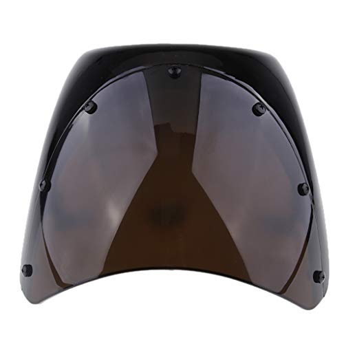 Retro Cafe Racer Estilo 7