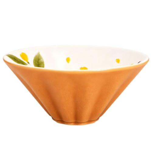 Cat Tea Cup - Ceramic, 50ml Hand Painted Floral Teacup | Decorative Brewing Cup For Loose Leaf, Beverage, Home, Office, Kitchen,