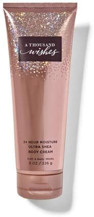 Amazon バス ボディワークス A Thousand Wishes アサウザンドウイッシイズ 並行輸入品 Bath Body Works ボディクリーム 通販