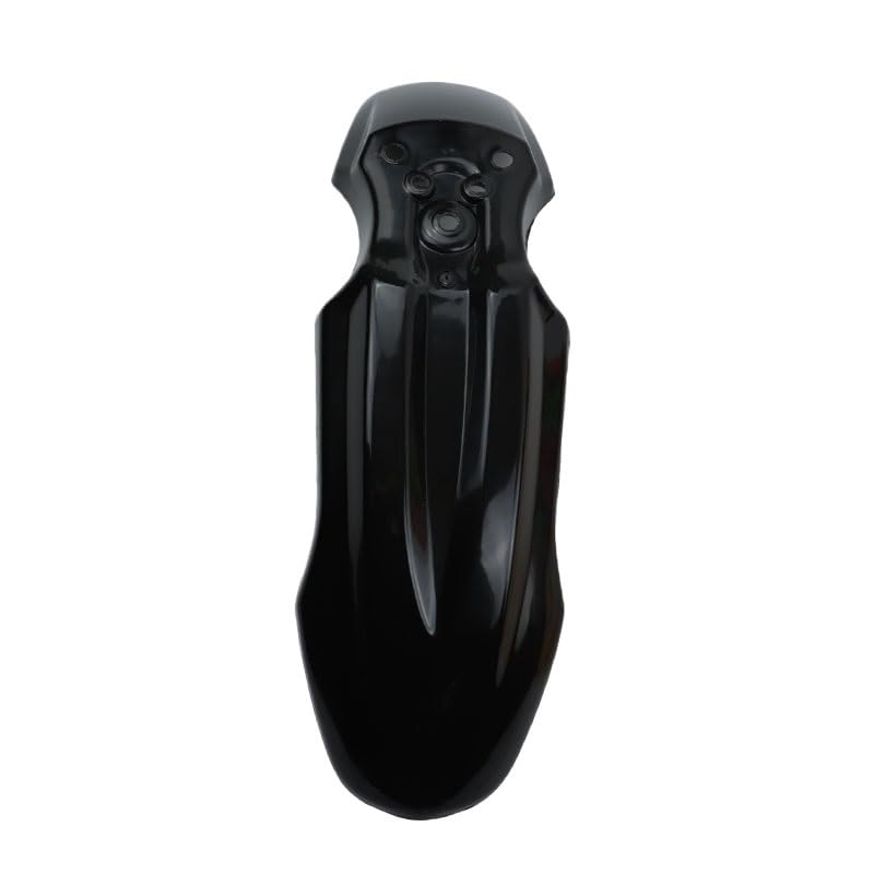 Garde-boue avant plastique CRF50 accessoires moto protection CRF 50