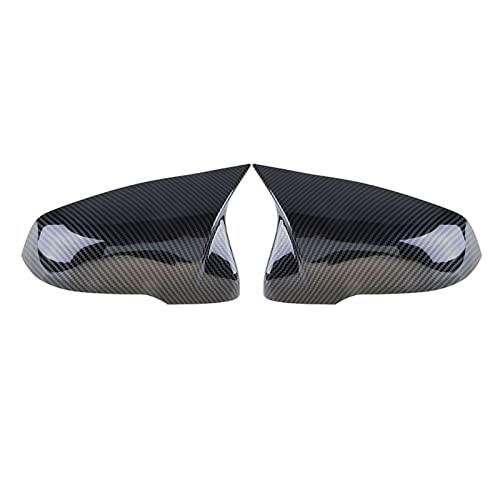 Capuchons rétroviseurs Supra A90 A91 carbone accessoire tuning MK5